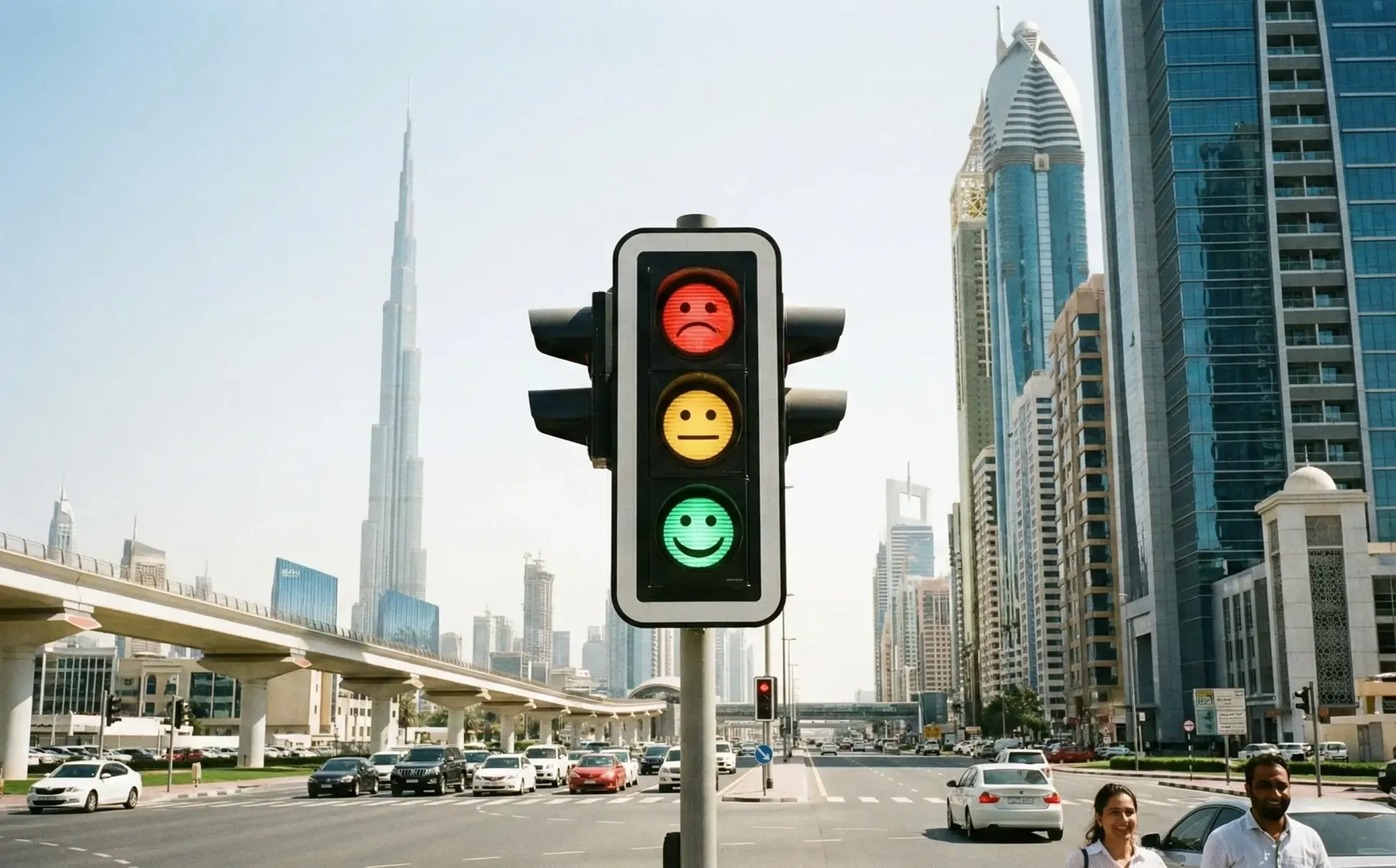 Traffic Light