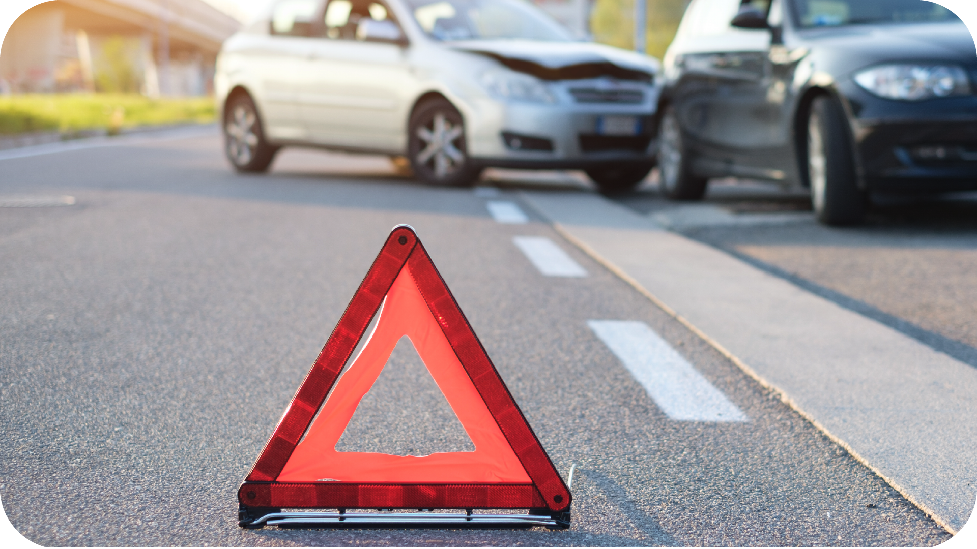 Steps to Take After Car Accident