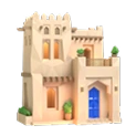 Building only 