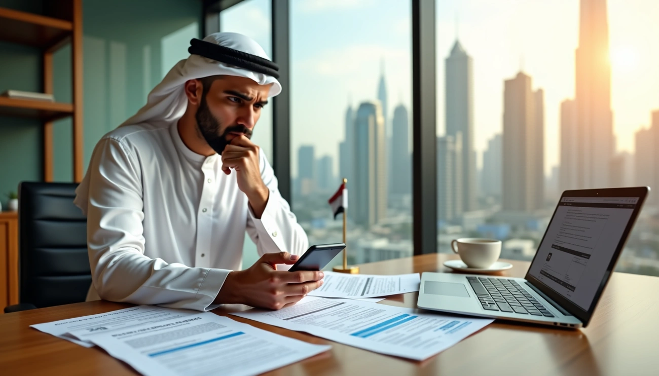 Insurance Fraud UAE 2026