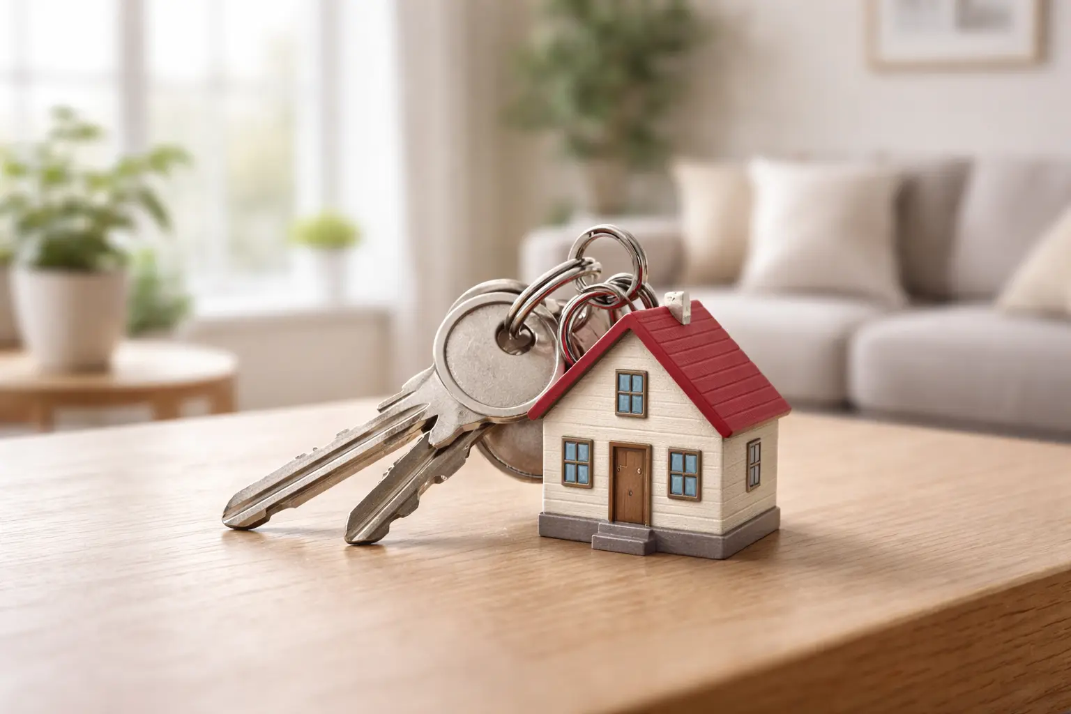 Home insurance secure in the UAE