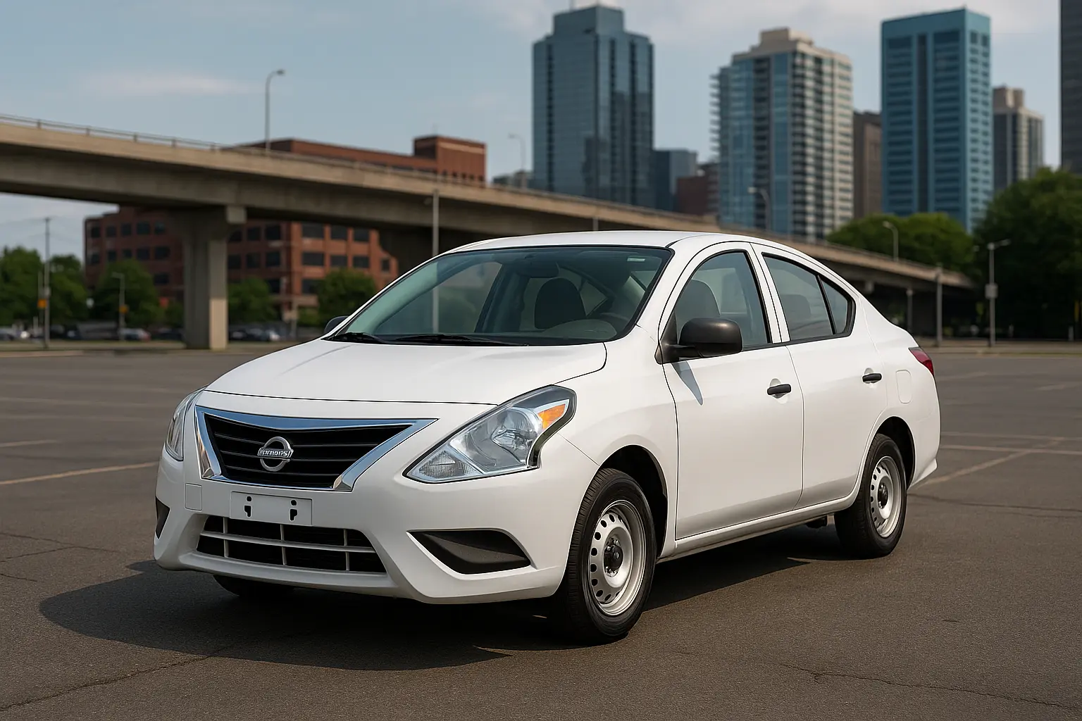 Nissan Sunny Sale Used Dubai
