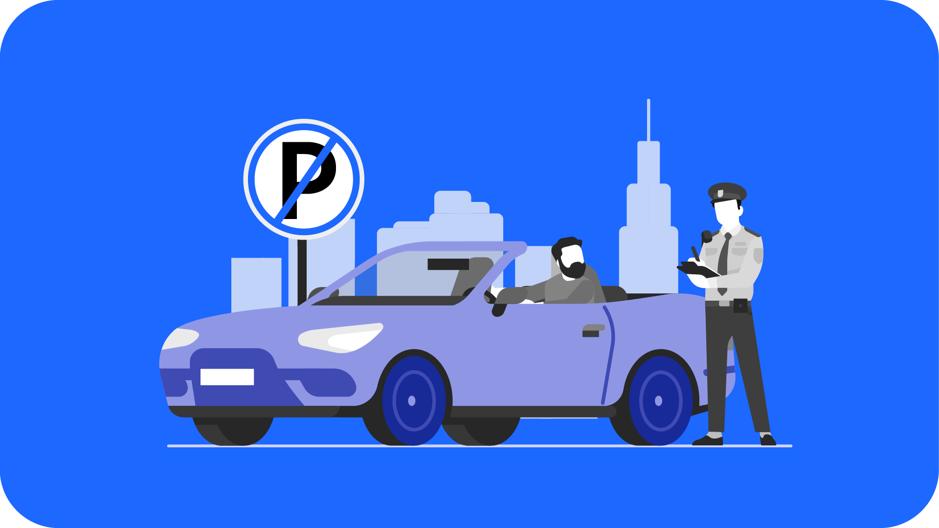 Strategies to avoid fines