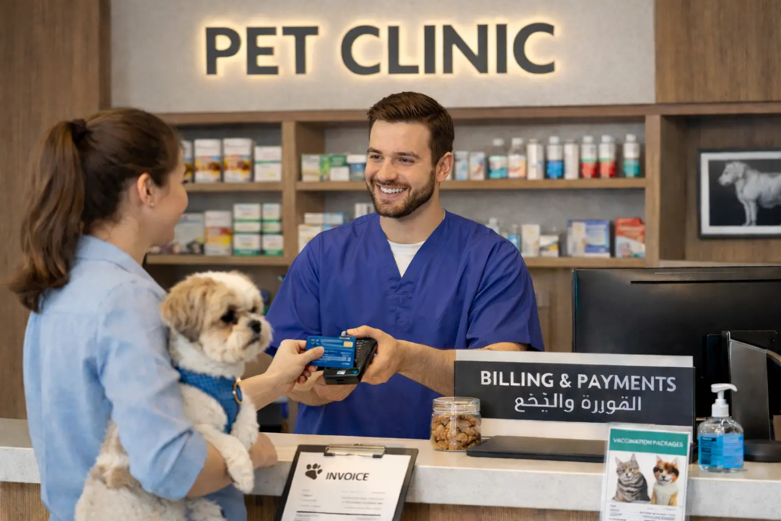 Pet Insurance Bills UAE