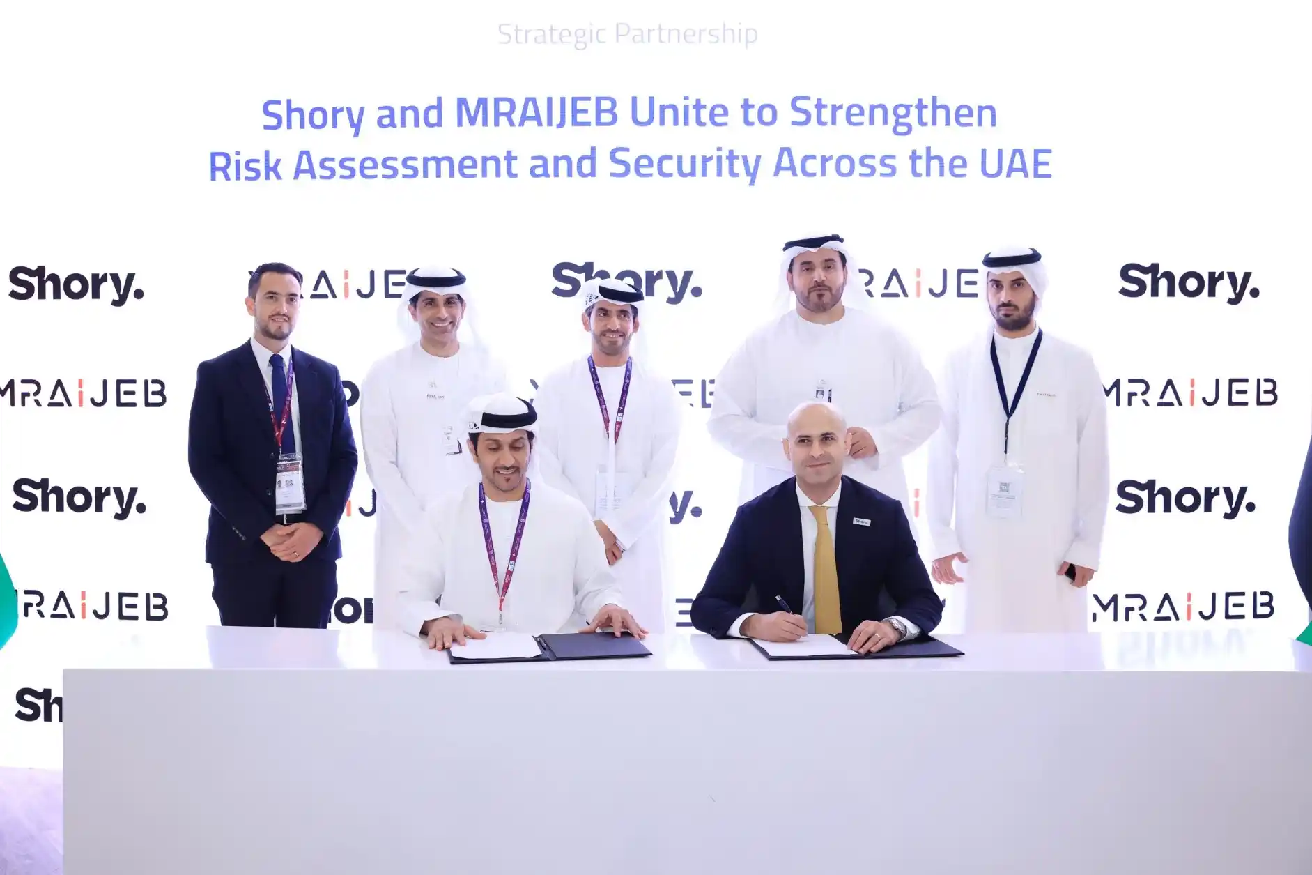 Shory Mraijeb Mou Uae 2026