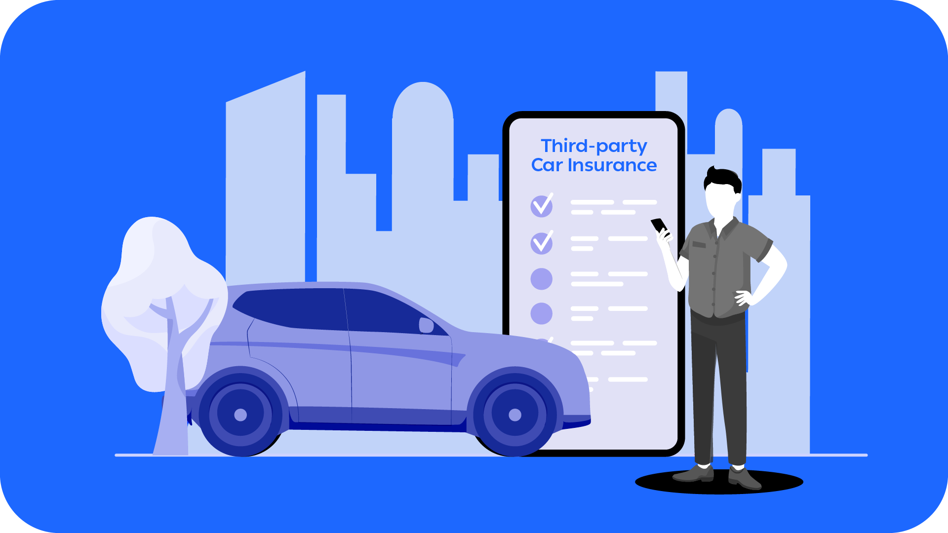 Third-party Car Insurance: Everything You Need to Know