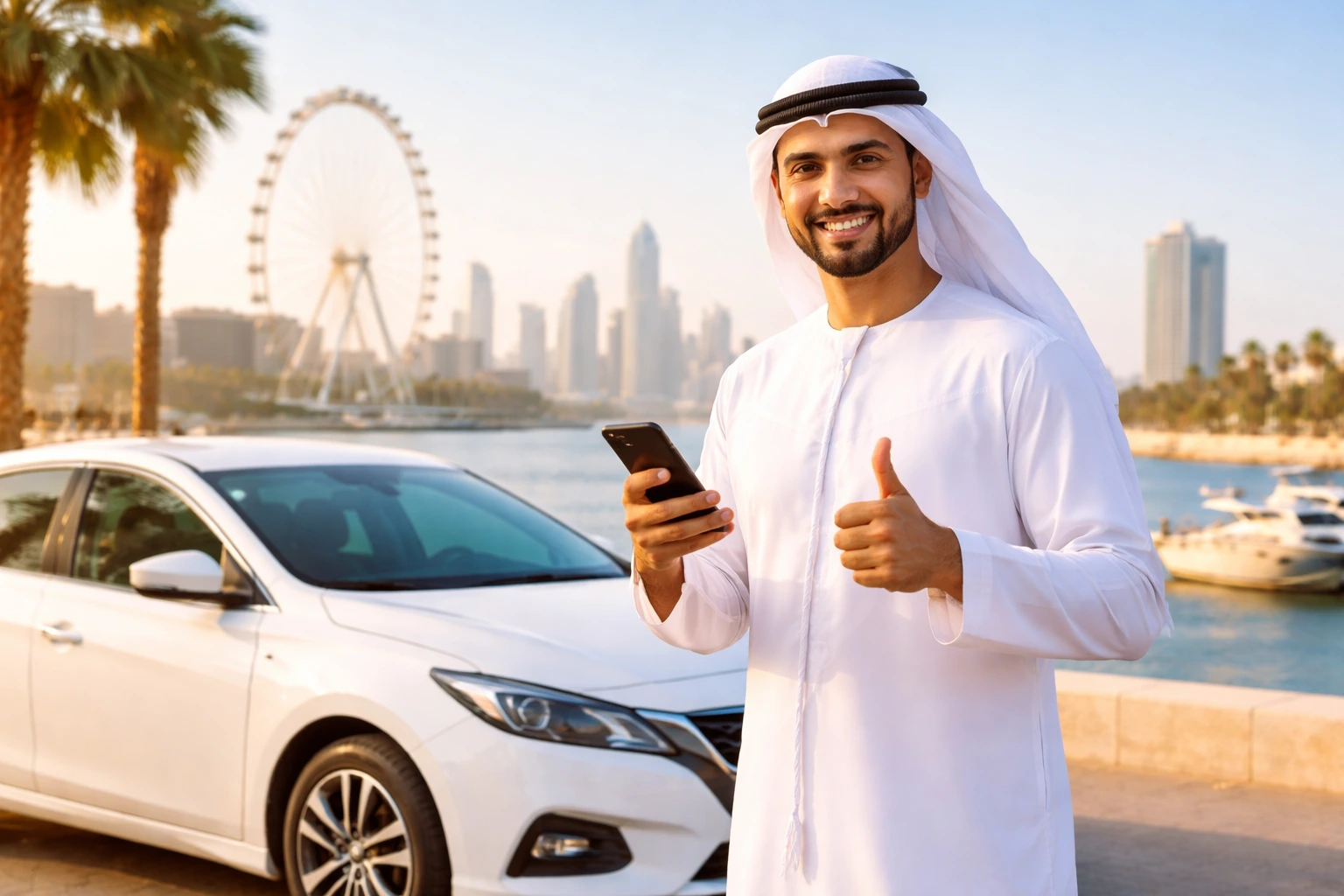 Best comprehensive car insurance coverage uae