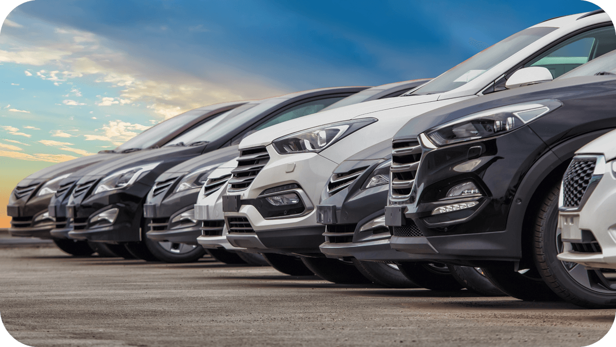 Insuring Used Cars