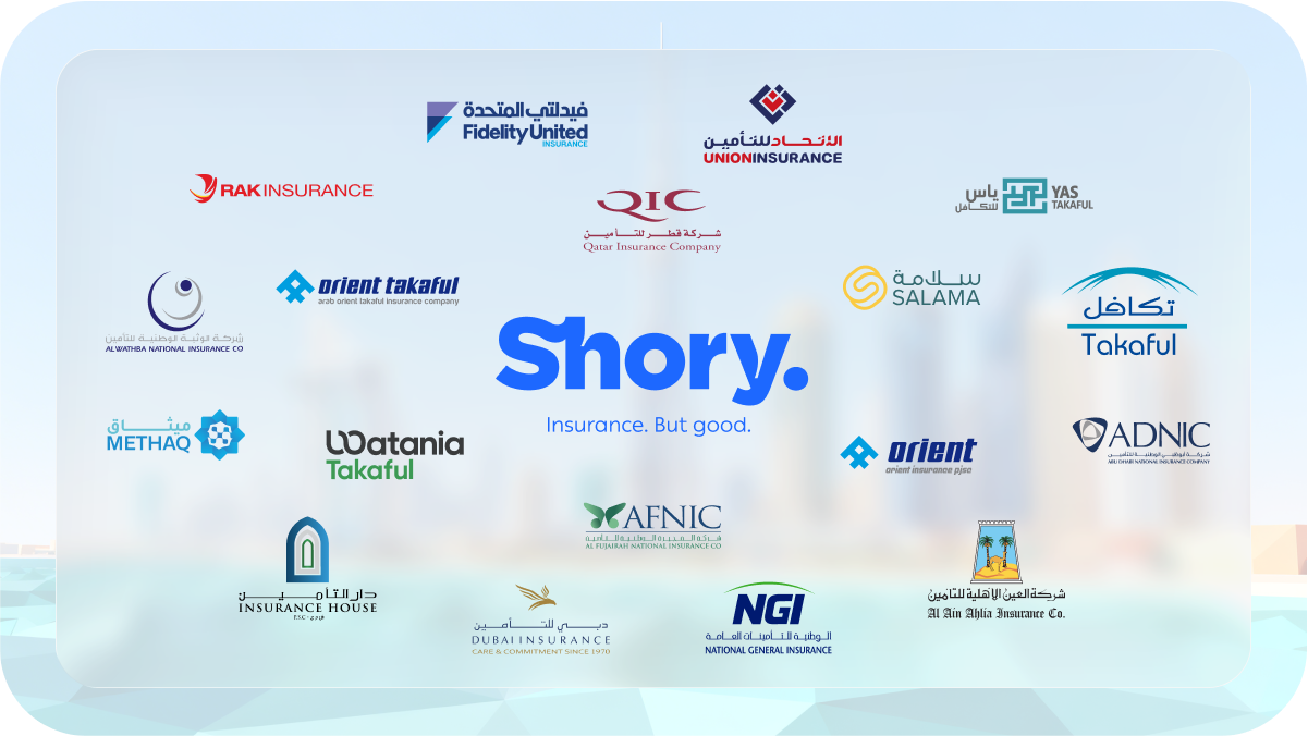 Insurance Companies List Dubai