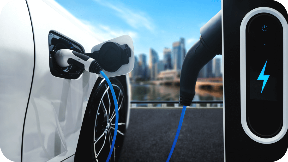 Electric Cars