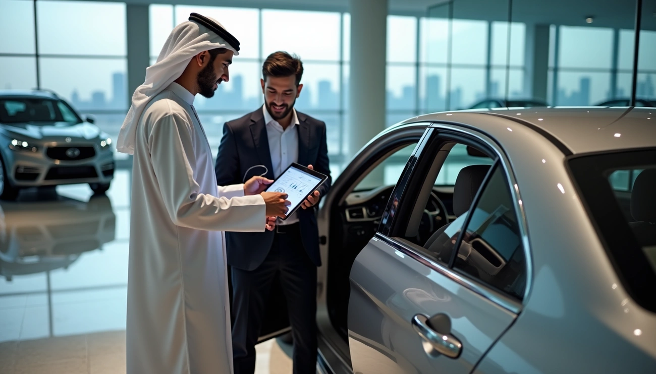 MOI Accident History Check UAE