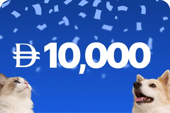 Top 10: AED 10,000 Each