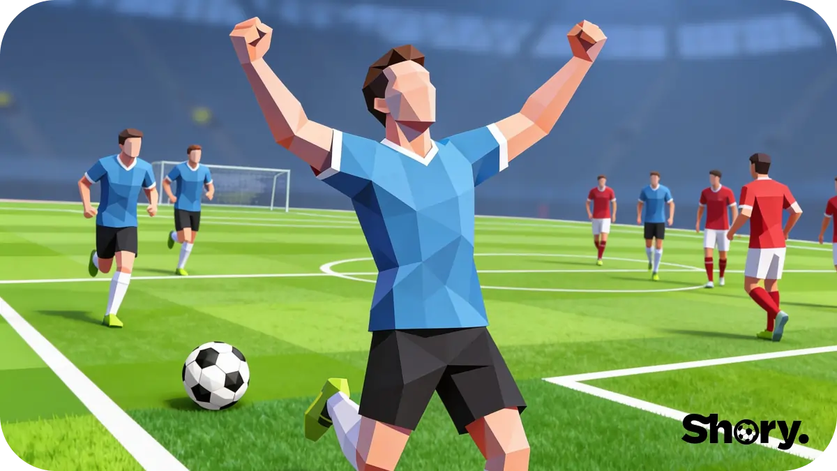 world cup stories shory