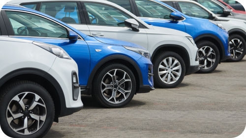 Insurance for Used Cars in Abu Dhabi