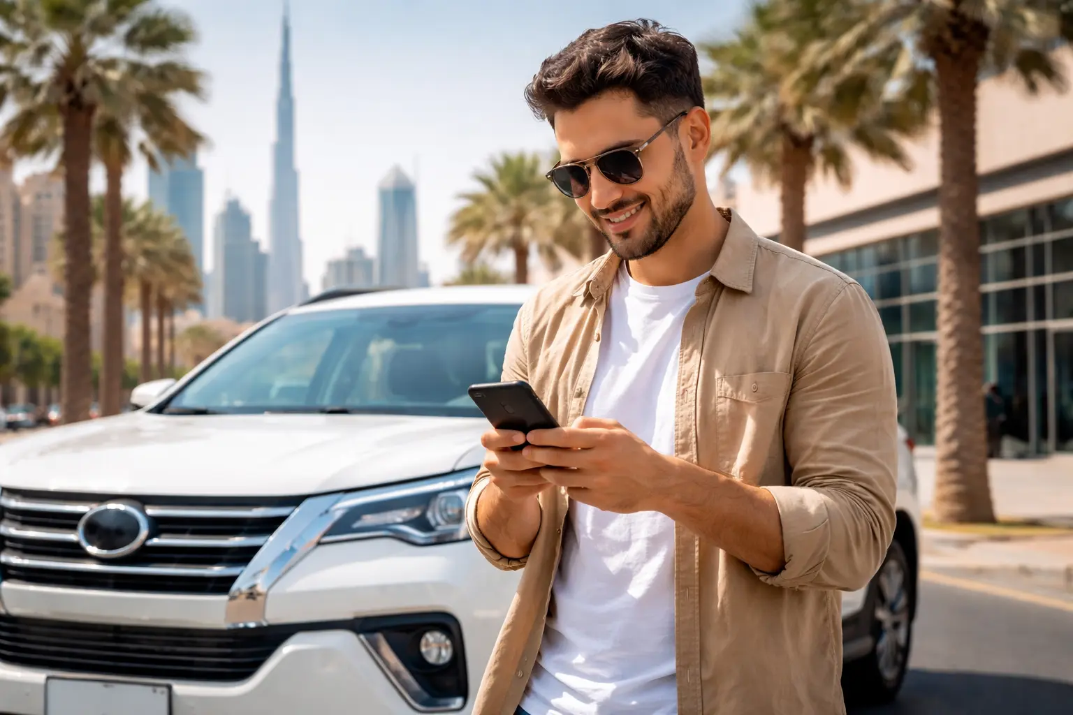 short term car insurance uae