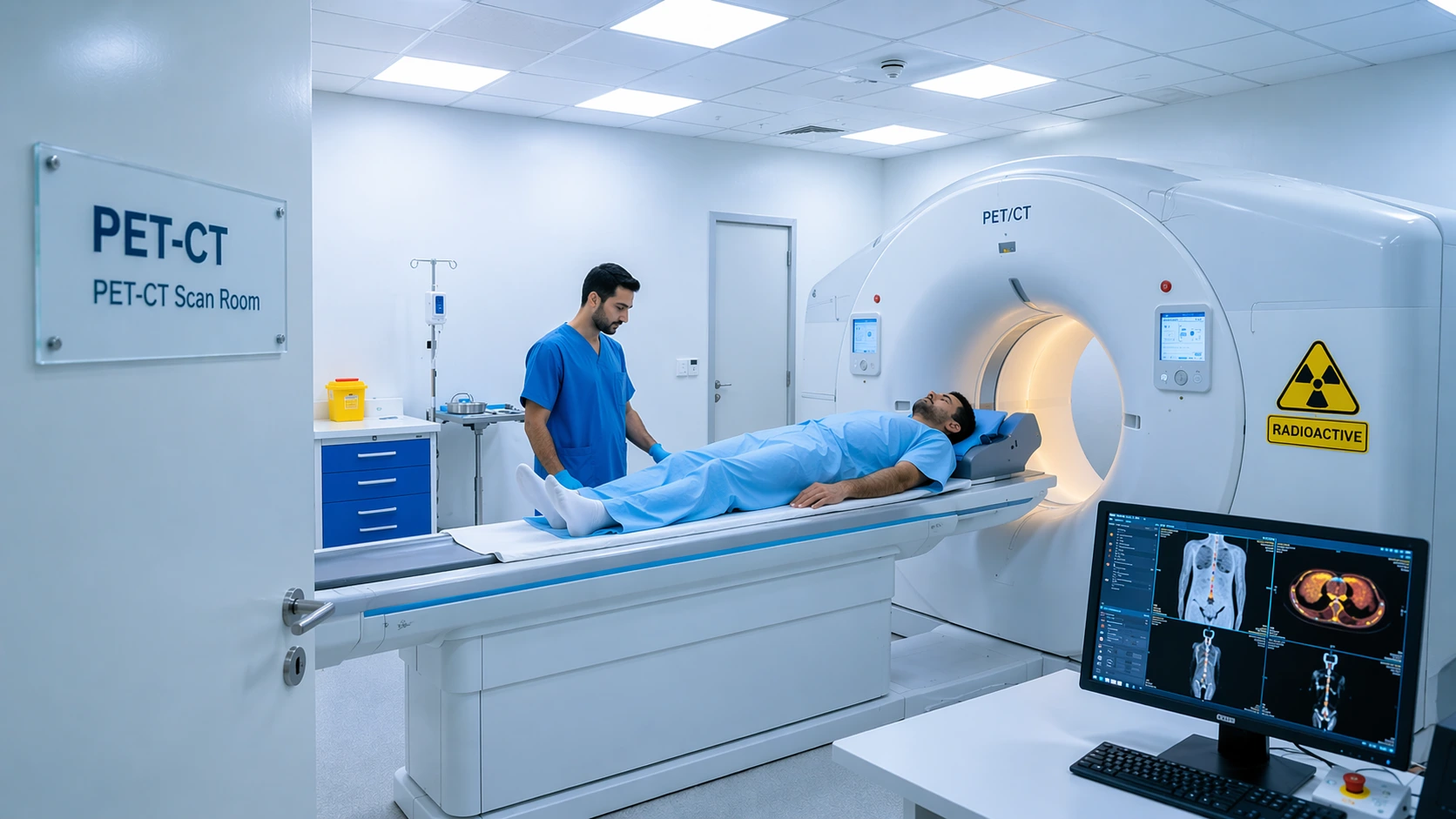 Pet Scan coverage