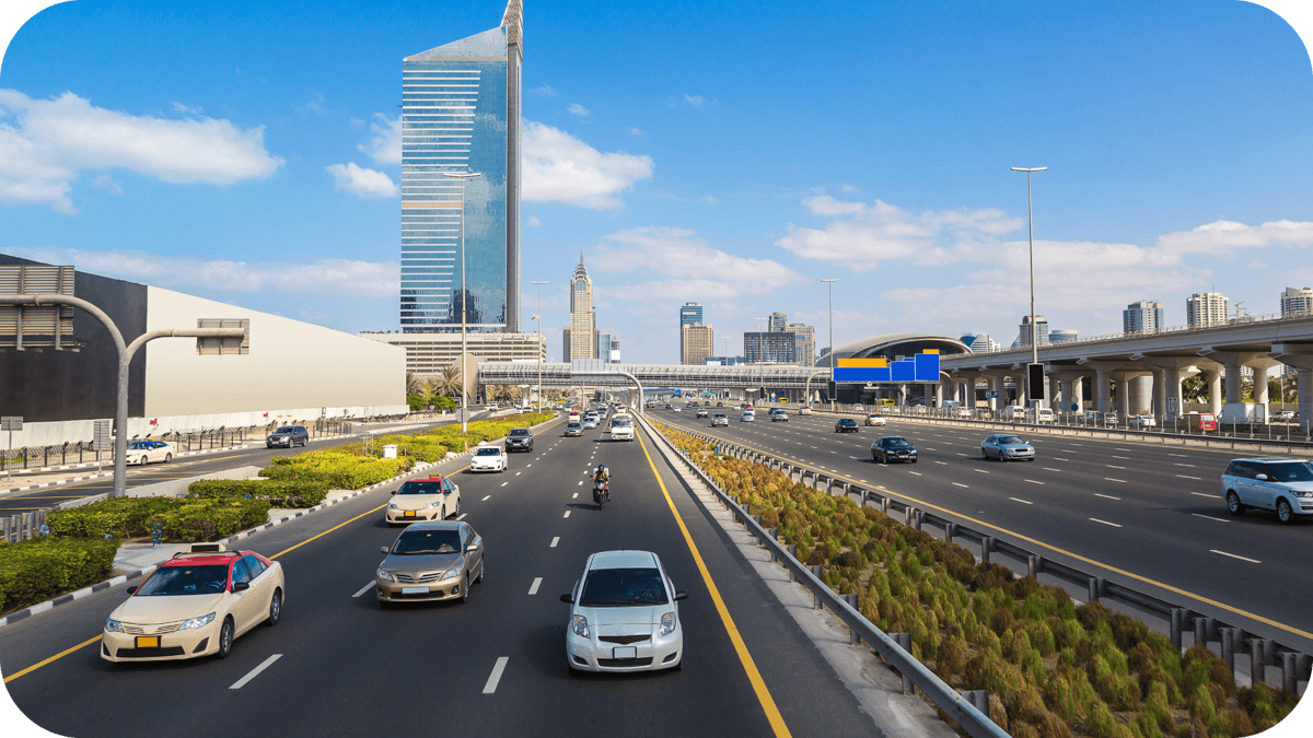 RTA Traffice Fine Check & Payment