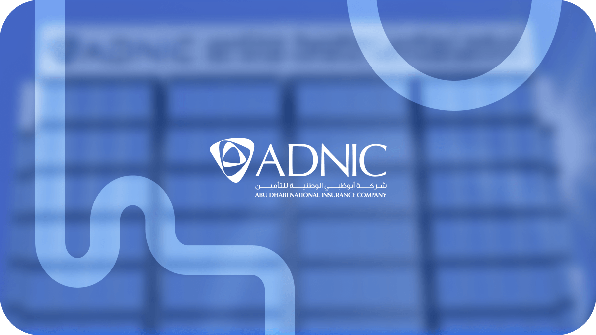 ADNIC Shory Partner