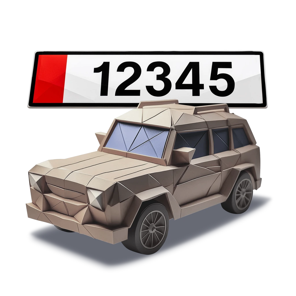 Enter car Details for vehicle Insurance Calculator in the UAE