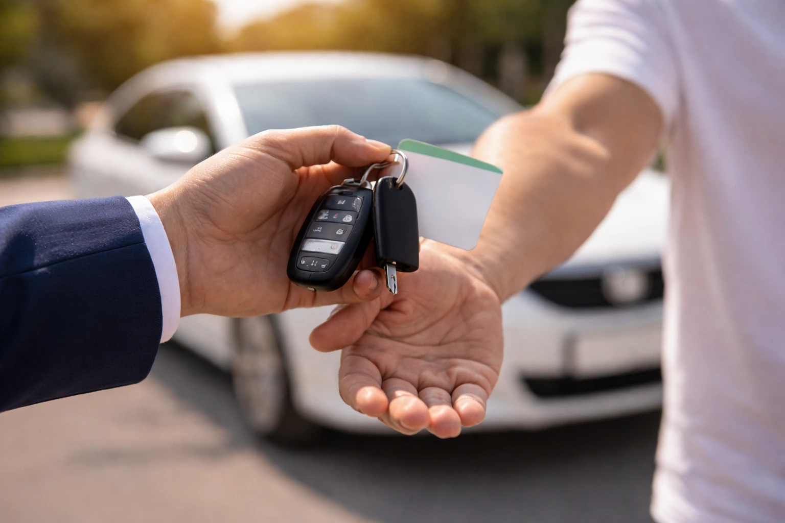 Vehicle Inspection for registration renewal in Sharjah